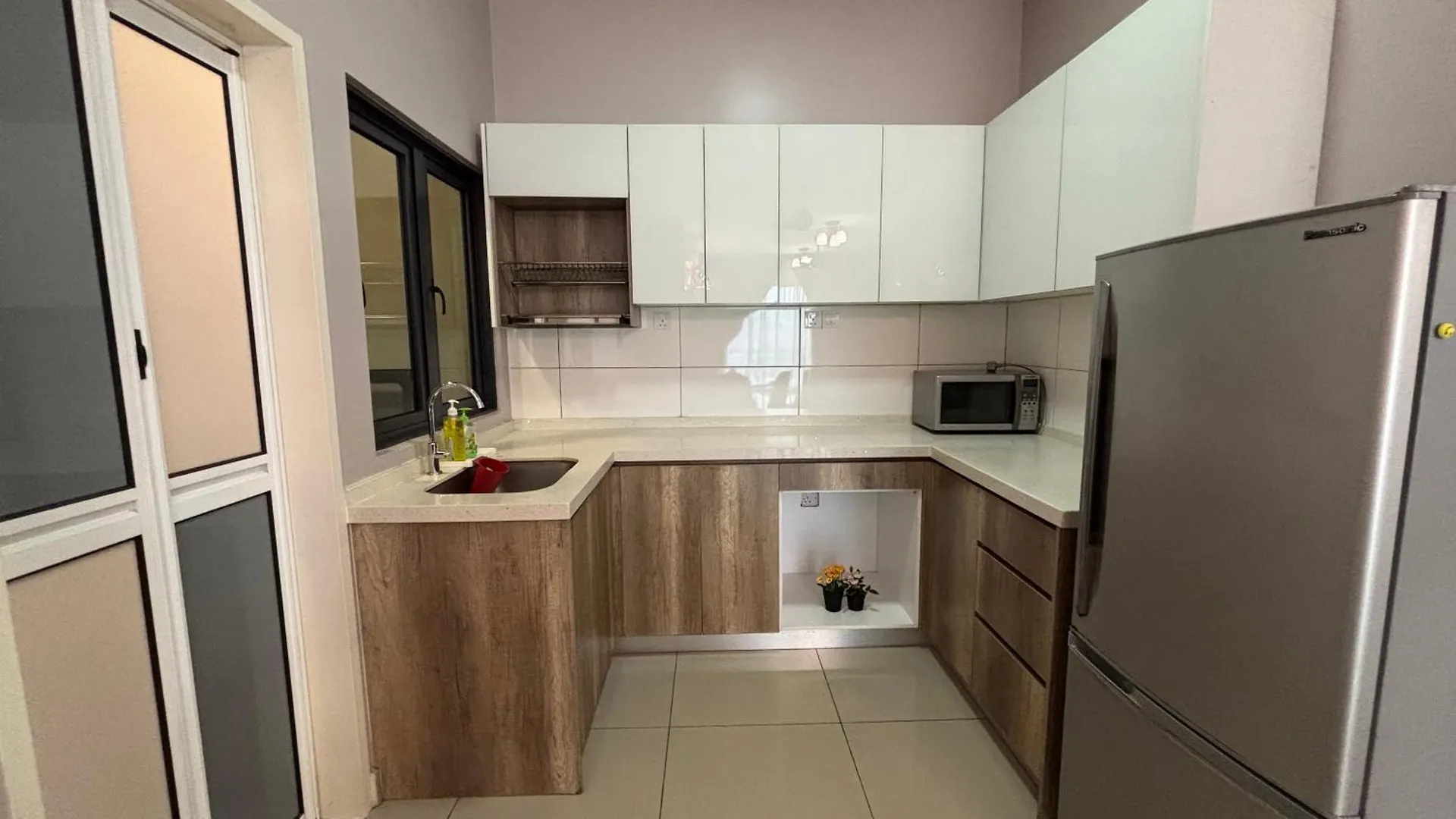 Cozy Condo - Walking Distance To National Stadium Bukit Jalil Kuala Lumpur Malaysia