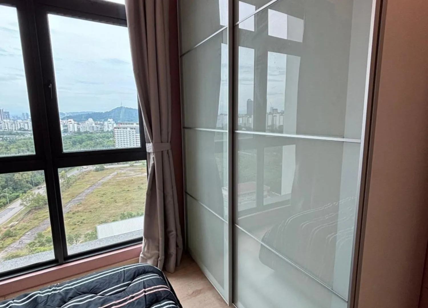 Cozy Condo - Walking Distance To National Stadium Bukit Jalil Kuala Lumpur