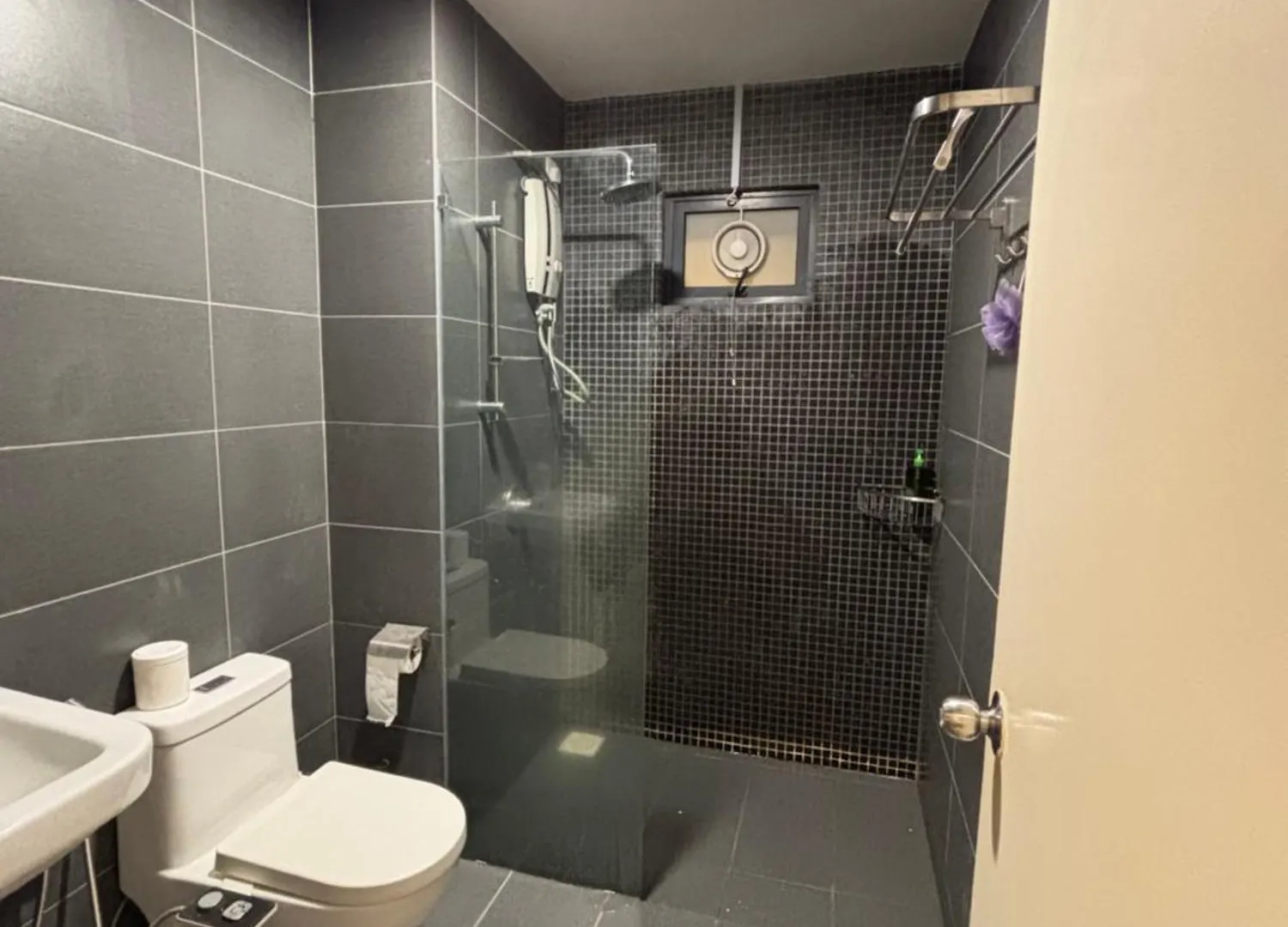Cozy Condo - Walking Distance To National Stadium Bukit Jalil Kuala Lumpur Apartment