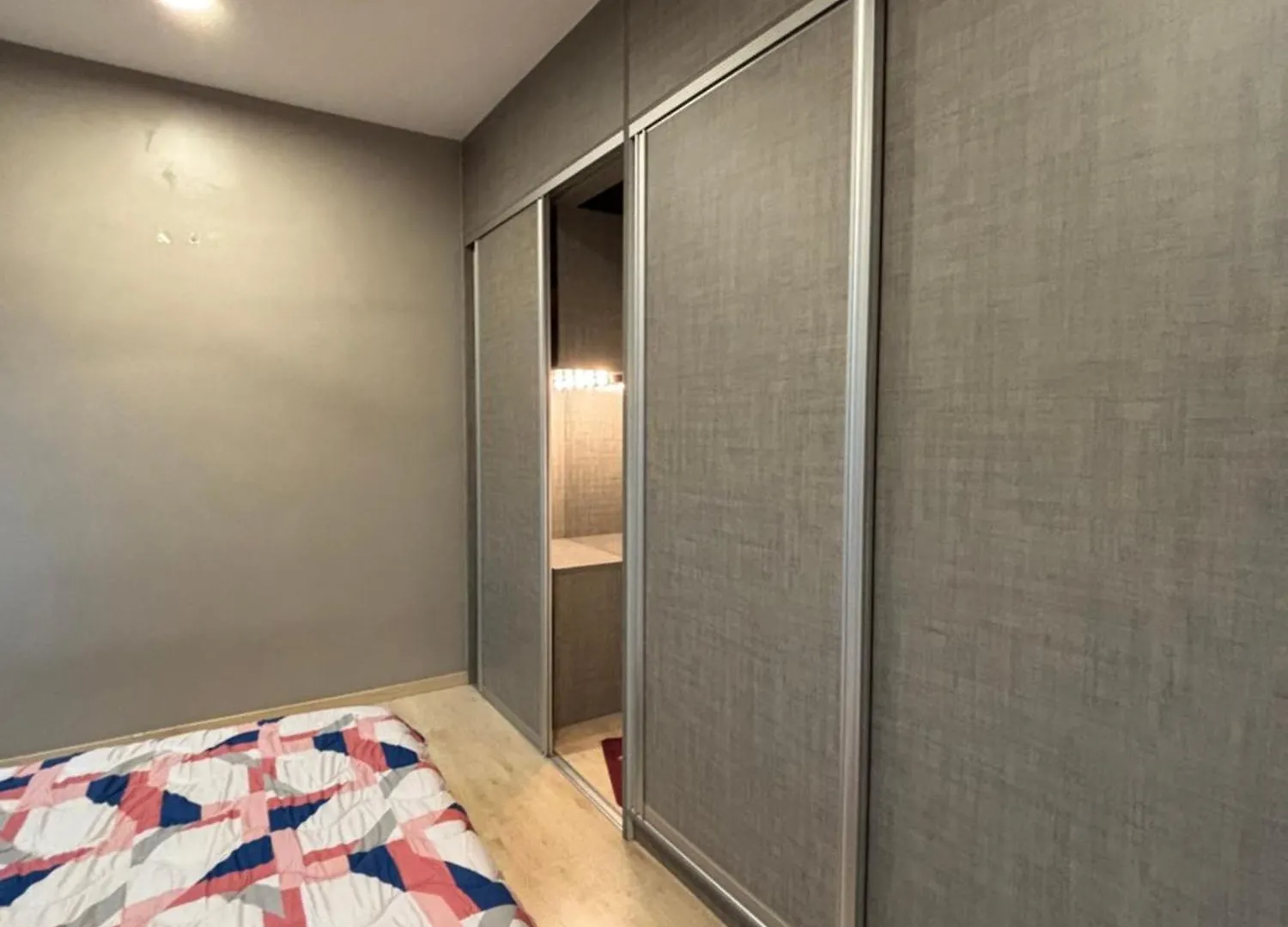 Cozy Condo - Walking Distance To National Stadium Bukit Jalil Kuala Lumpur 0*,