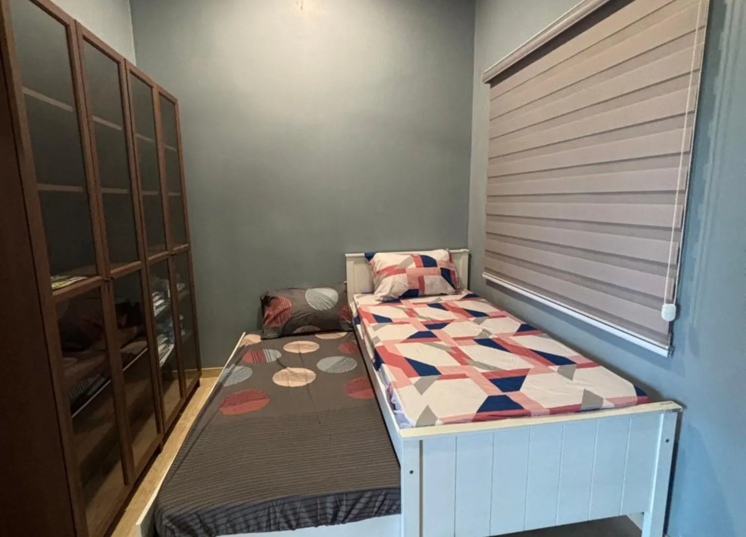 Lägenhet Cozy Condo - Walking Distance To National Stadium Bukit Jalil Kuala Lumpur Malaysia