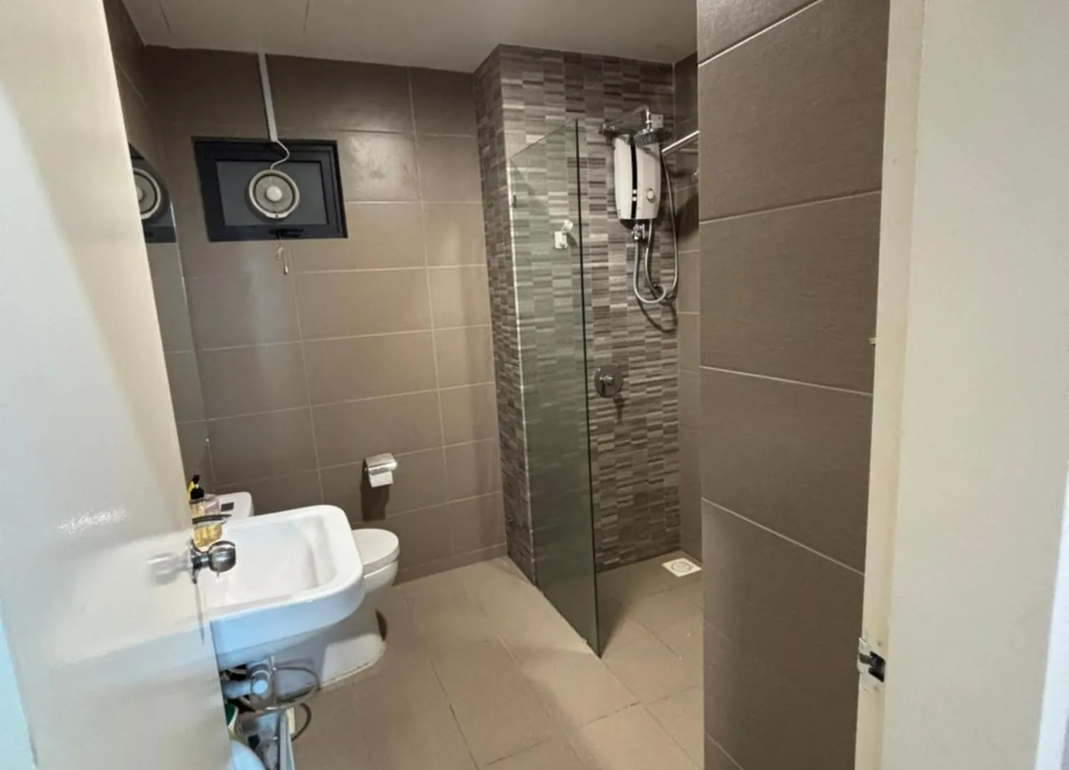 Cozy Condo - Walking Distance To National Stadium Bukit Jalil Kuala Lumpur 0*,  Malaysia