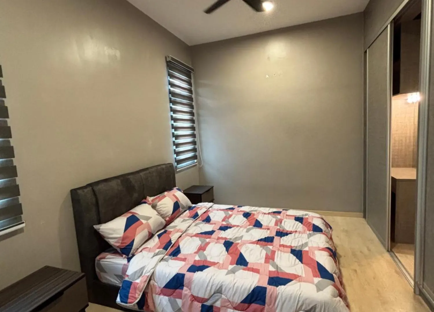 Cozy Condo - Walking Distance To National Stadium Bukit Jalil Kuala Lumpur Lägenhet